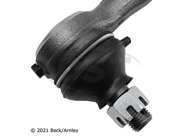 beckarnley-101-4463 Front Outer Tie Rod End